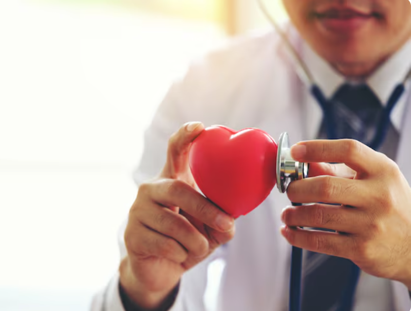 Why a Healthy Heart Is Essential for an Active Life