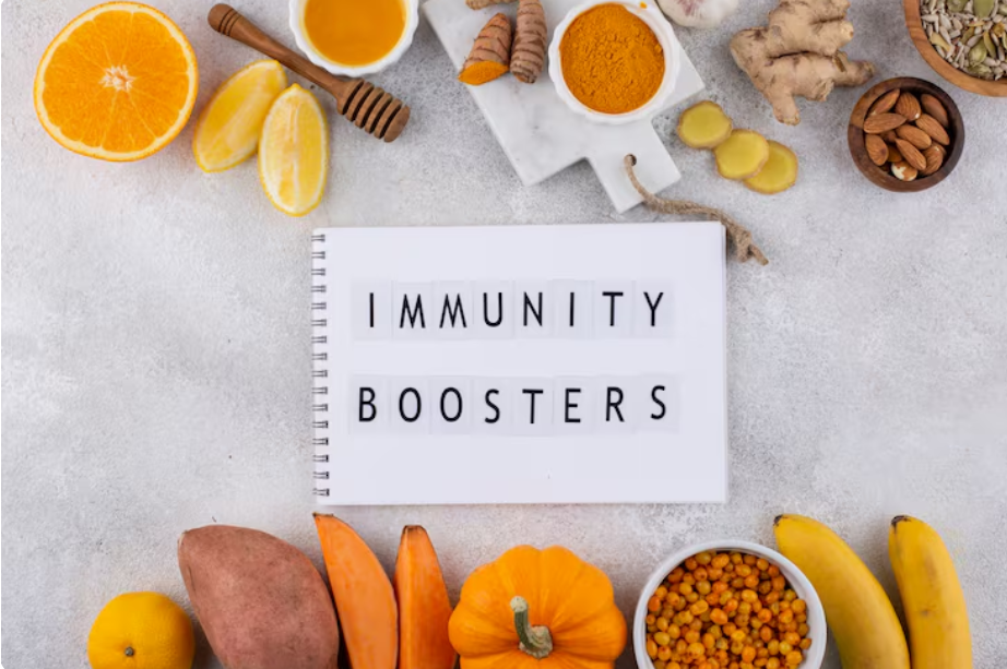 How Strong Immunity Helps the Body Stay Resilient