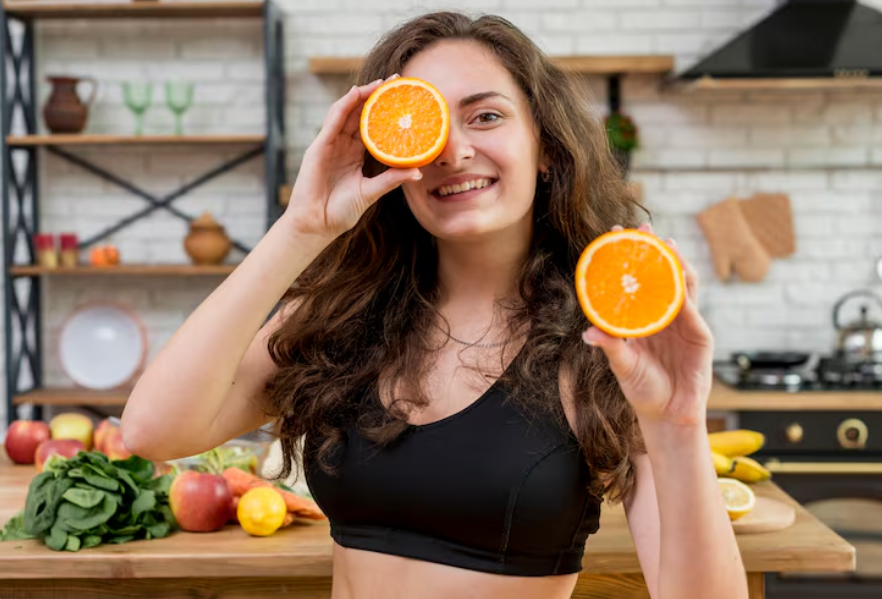 How to Strengthen Your Immune System Naturally