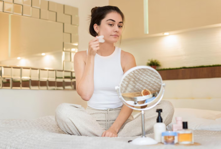 The Ultimate Guide to Healthy Skin: Tips, Habits, and Treatments