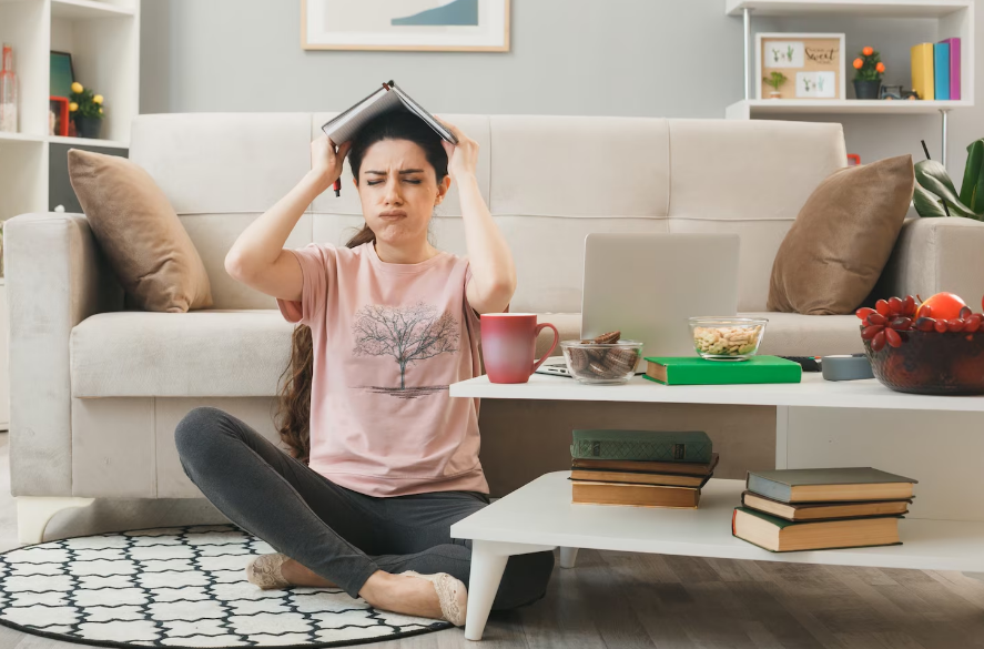 How Stress Affects Your Mind and Body and What You Can Do