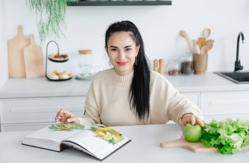 The Complete Guide to Better Women’s Health and Wellness